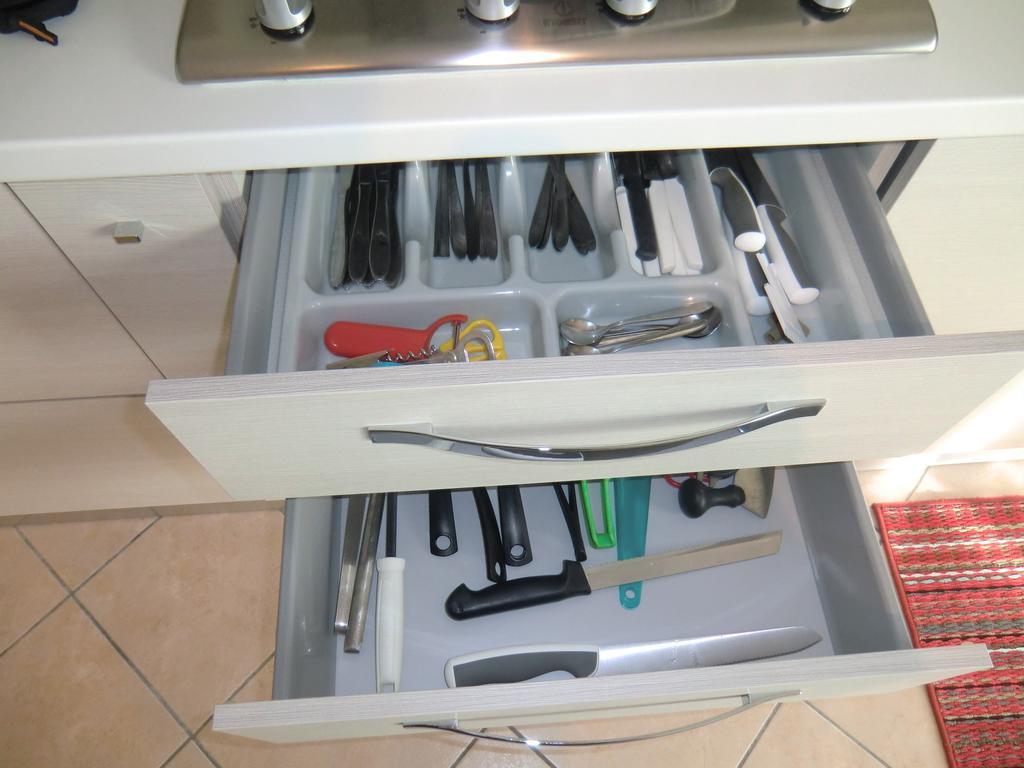Residence Villaggio Dei Fiori Con Piscina E Posto Spiaggia Incluso Caorle Habitación foto
